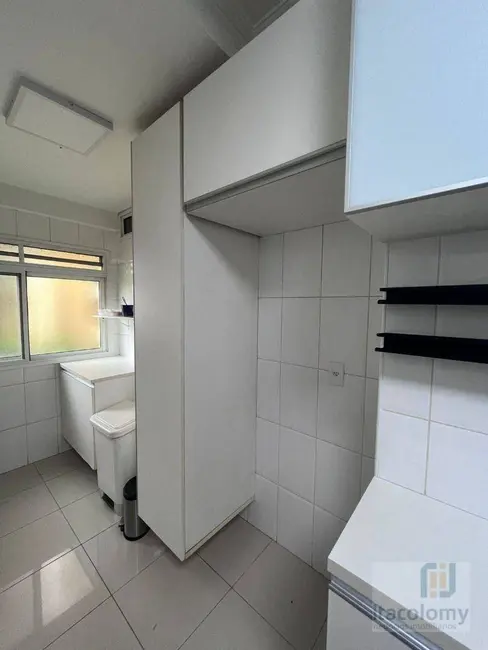 Apartamento com 2 quartos para alugar, 133m2 em Santana De Parnaiba - SP - imagem 9 Foto 9 de Apartamento com 2 quartos para alugar, 133m2 em Santana De Parnaiba - SP