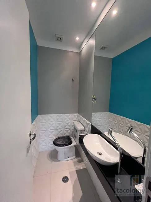 Apartamento com 2 quartos para alugar, 133m2 em Santana De Parnaiba - SP - imagem 6 Foto 6 de Apartamento com 2 quartos para alugar, 133m2 em Santana De Parnaiba - SP