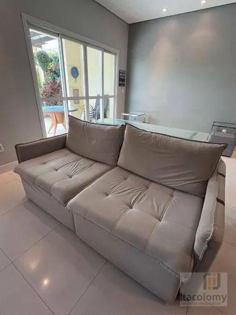 Apartamento com 2 quartos para alugar, 133m2 em Santana De Parnaiba - SP - imagem 4 Foto 4 de Apartamento com 2 quartos para alugar, 133m2 em Santana De Parnaiba - SP