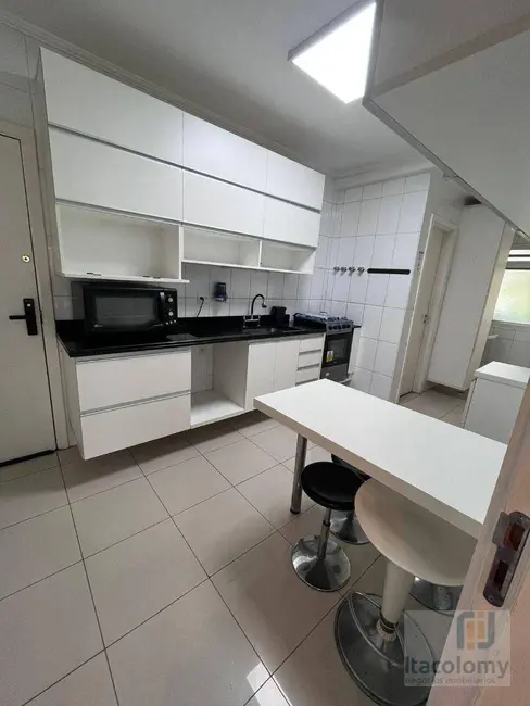 Apartamento com 2 quartos para alugar, 133m2 em Santana De Parnaiba - SP - imagem 5 Foto 5 de Apartamento com 2 quartos para alugar, 133m2 em Santana De Parnaiba - SP