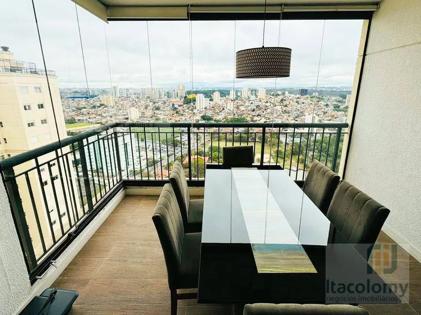 Foto 8 de Cobertura com 2 quartos à venda, 160m2 em Jardim Tupanci, Barueri - SP