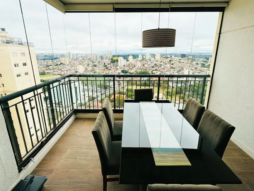 Foto 8 de Cobertura com 2 quartos à venda, 160m2 em Jardim Tupanci, Barueri - SP