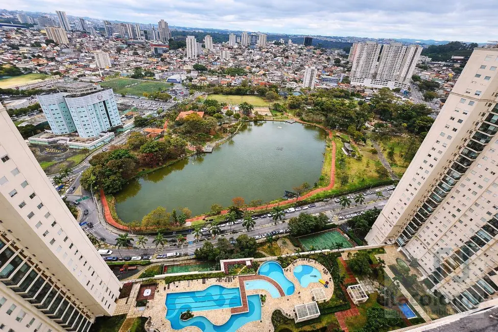 Foto 6 de Cobertura com 2 quartos à venda, 160m2 em Jardim Tupanci, Barueri - SP