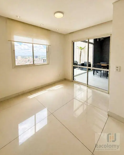 Foto 4 de Cobertura com 2 quartos à venda, 160m2 em Jardim Tupanci, Barueri - SP
