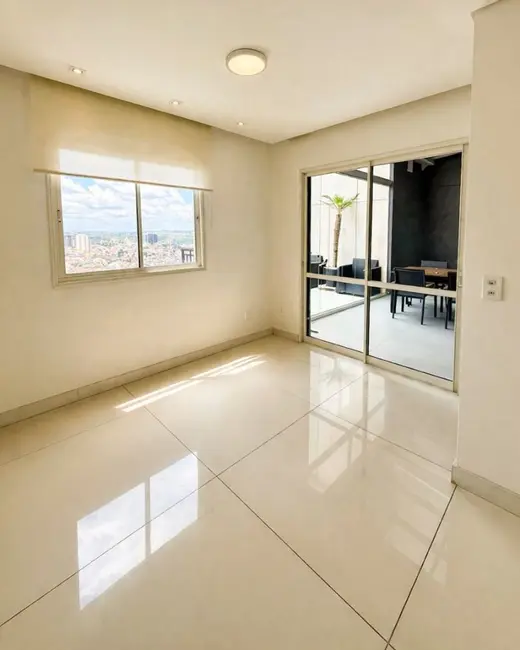 Foto 4 de Cobertura com 2 quartos à venda, 160m2 em Jardim Tupanci, Barueri - SP