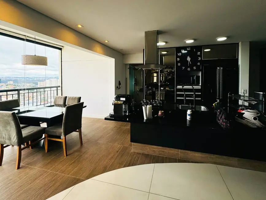 Foto 5 de Cobertura com 2 quartos à venda, 160m2 em Jardim Tupanci, Barueri - SP