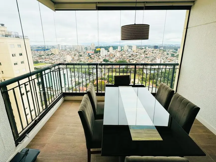 Foto 3 de Cobertura com 2 quartos à venda, 160m2 em Jardim Tupanci, Barueri - SP