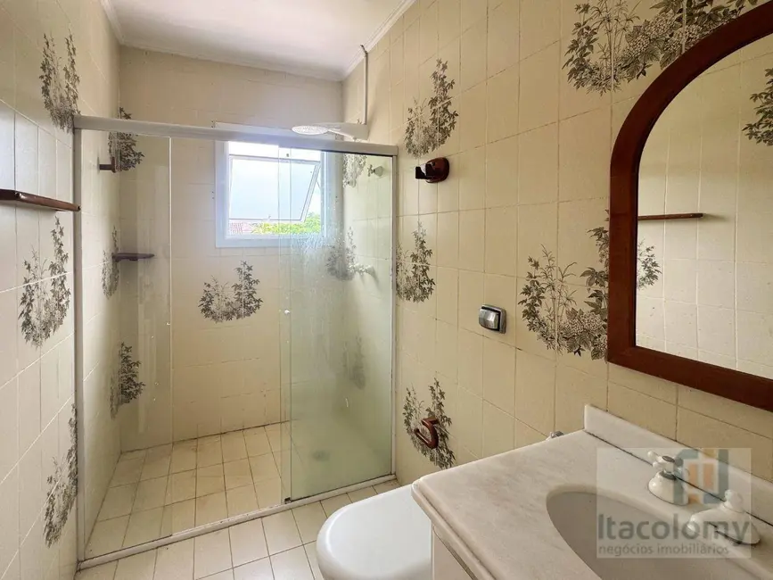 Foto 2 de Casa de Condomínio com 4 quartos à venda, 360m2 em Santana De Parnaiba - SP