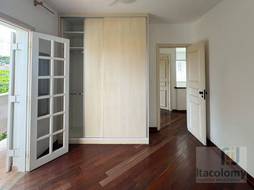 Foto 7 de Casa de Condomínio com 4 quartos à venda, 360m2 em Santana De Parnaiba - SP