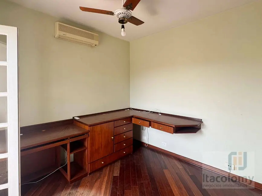 Foto 5 de Casa de Condomínio com 4 quartos à venda, 360m2 em Santana De Parnaiba - SP