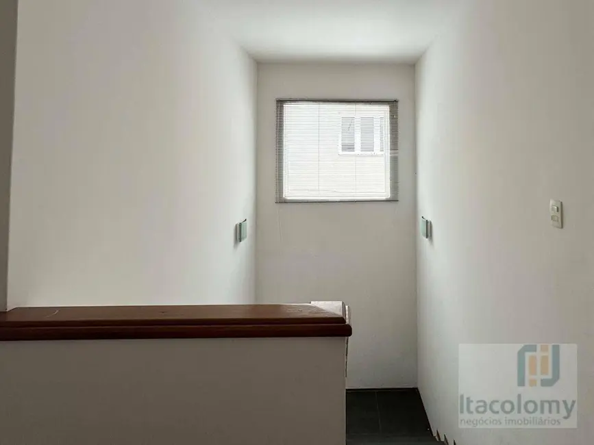 Foto 9 de Casa de Condomínio com 4 quartos à venda, 360m2 em Santana De Parnaiba - SP