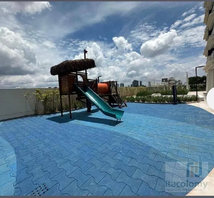 Apartamento com 3 quartos à venda, 73m2 em Jardim Esperança, Barueri - SP - imagem 7 Foto 7 de Apartamento com 3 quartos à venda, 73m2 em Jardim Esperança, Barueri - SP