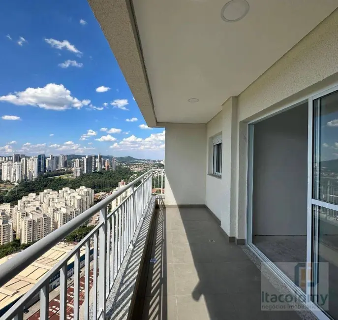 Apartamento com 3 quartos à venda, 73m2 em Jardim Esperança, Barueri - SP - imagem 2 Foto 2 de Apartamento com 3 quartos à venda, 73m2 em Jardim Esperança, Barueri - SP