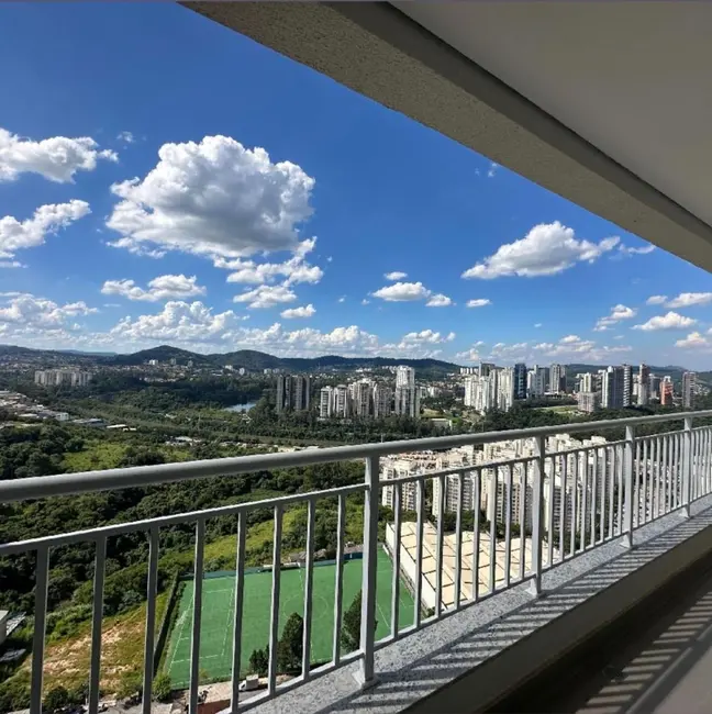 Apartamento com 3 quartos à venda, 73m2 em Jardim Esperança, Barueri - SP - imagem 1 Foto 1 de Apartamento com 3 quartos à venda, 73m2 em Jardim Esperança, Barueri - SP