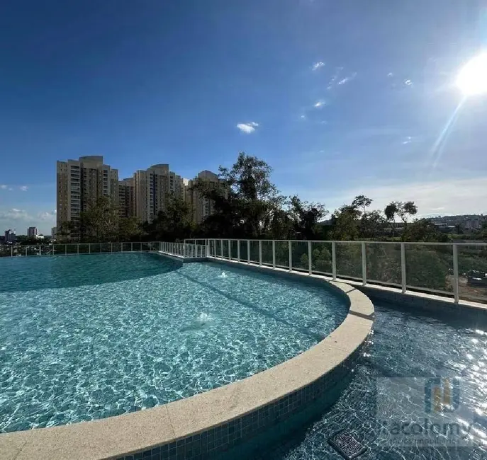 Apartamento com 3 quartos à venda, 73m2 em Jardim Esperança, Barueri - SP - imagem 3 Foto 3 de Apartamento com 3 quartos à venda, 73m2 em Jardim Esperança, Barueri - SP