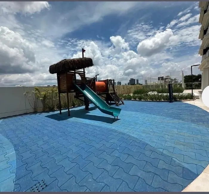 Apartamento com 3 quartos à venda, 73m2 em Jardim Esperança, Barueri - SP - imagem 7 Foto 7 de Apartamento com 3 quartos à venda, 73m2 em Jardim Esperança, Barueri - SP