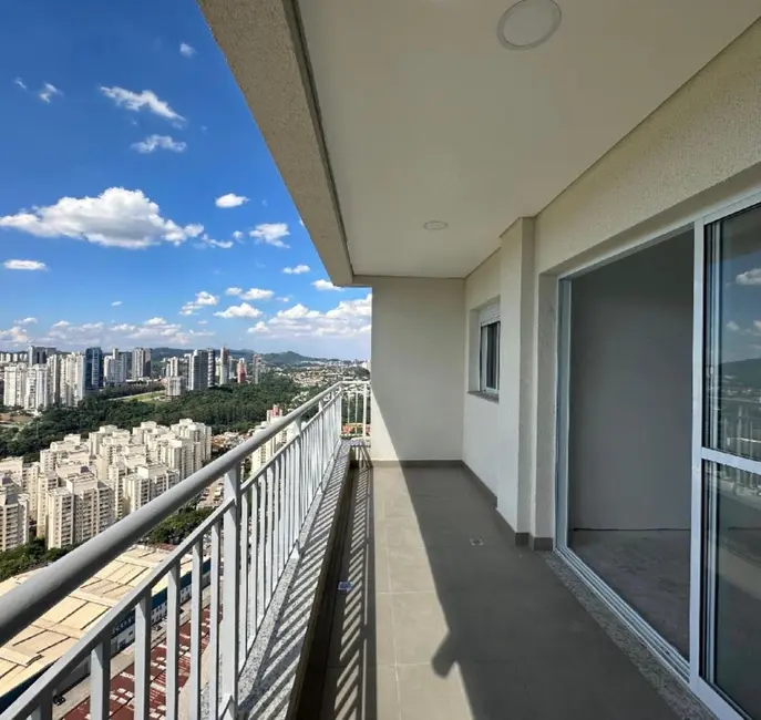 Apartamento com 3 quartos à venda, 73m2 em Jardim Esperança, Barueri - SP - imagem 2 Foto 2 de Apartamento com 3 quartos à venda, 73m2 em Jardim Esperança, Barueri - SP