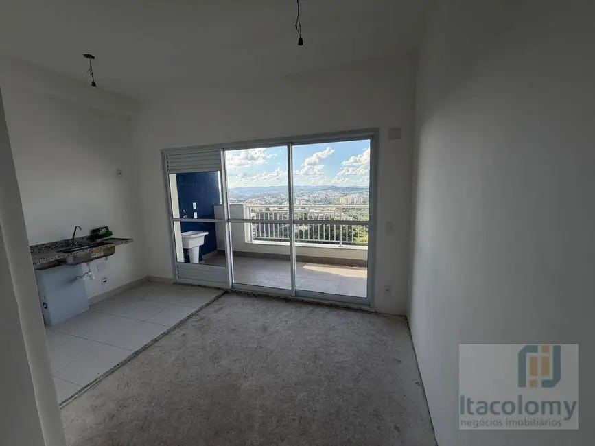 Apartamento com 3 quartos à venda, 73m2 em Jardim Esperança, Barueri - SP - imagem 8 Foto 8 de Apartamento com 3 quartos à venda, 73m2 em Jardim Esperança, Barueri - SP
