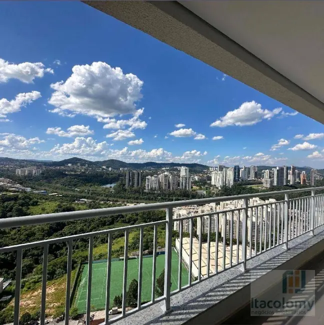 Apartamento com 3 quartos à venda, 73m2 em Jardim Esperança, Barueri - SP - imagem 1 Foto 1 de Apartamento com 3 quartos à venda, 73m2 em Jardim Esperança, Barueri - SP