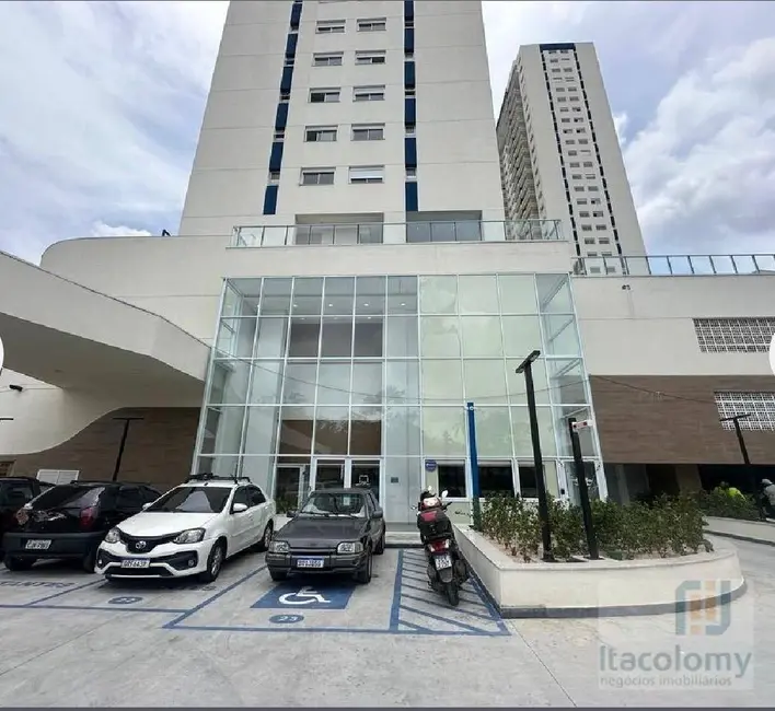 Apartamento com 3 quartos à venda, 73m2 em Jardim Esperança, Barueri - SP - imagem 6 Foto 6 de Apartamento com 3 quartos à venda, 73m2 em Jardim Esperança, Barueri - SP