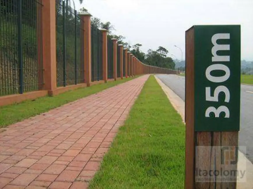 Foto 6 de Terreno / Lote à venda, 492m2 em Santana De Parnaiba - SP