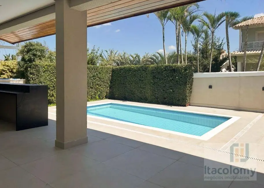 Foto 7 de Casa de Condomínio com 3 quartos à venda, 360m2 em Santana De Parnaiba - SP