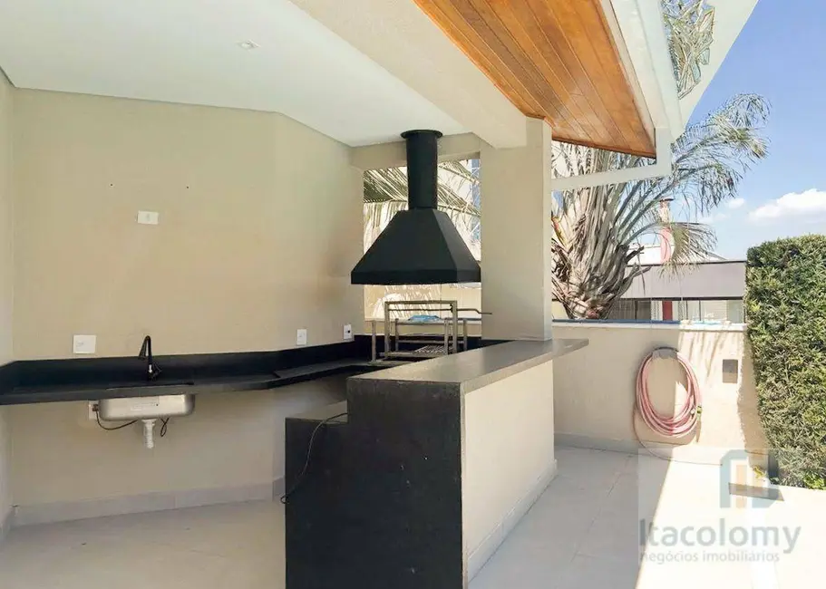 Foto 2 de Casa de Condomínio com 3 quartos à venda, 360m2 em Santana De Parnaiba - SP