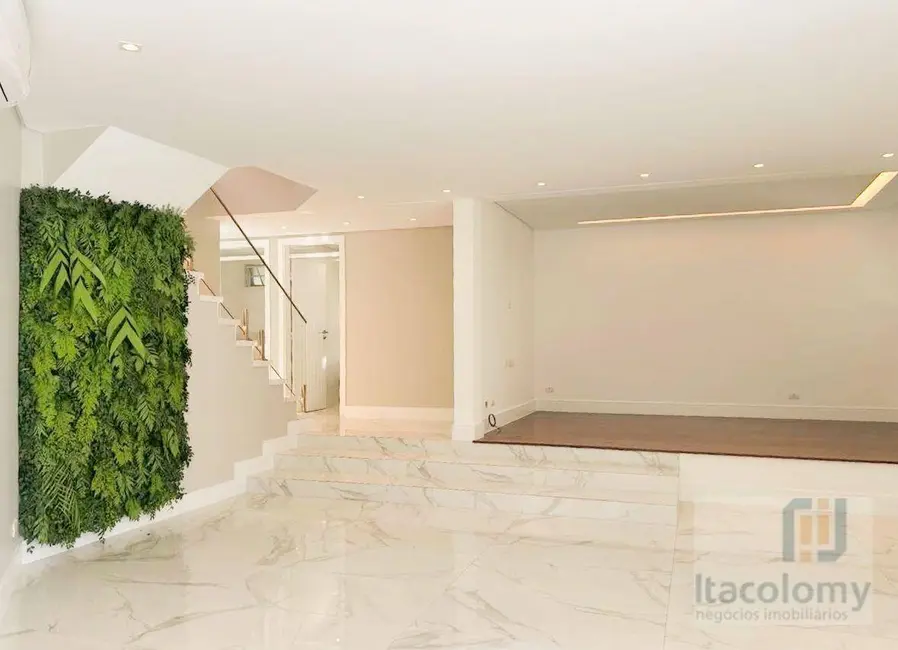 Foto 4 de Casa de Condomínio com 3 quartos à venda, 360m2 em Santana De Parnaiba - SP