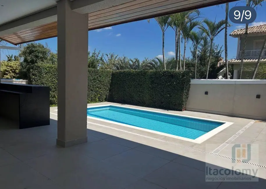 Foto 9 de Casa de Condomínio com 3 quartos à venda, 360m2 em Santana De Parnaiba - SP