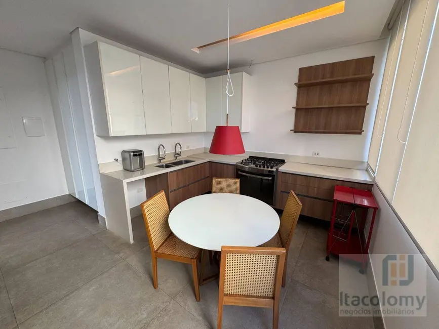 Foto 9 de Casa de Condomínio com 4 quartos à venda, 485m2 em Tamboré, Santana De Parnaiba - SP