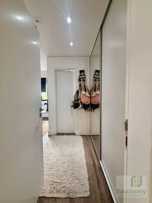 Foto 7 de Apartamento com 2 quartos para alugar, 112m2 em Empresarial 18 do Forte, Barueri - SP