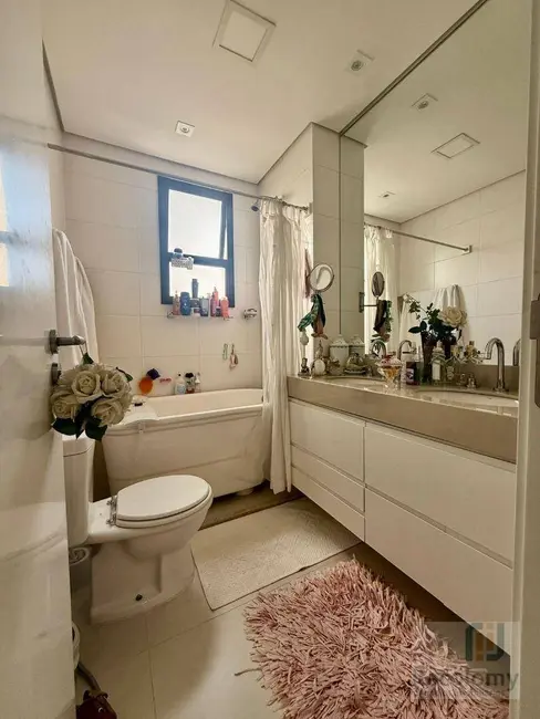 Foto 2 de Apartamento com 2 quartos para alugar, 112m2 em Empresarial 18 do Forte, Barueri - SP