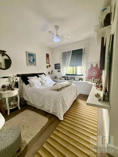 Foto 5 de Apartamento com 2 quartos para alugar, 112m2 em Empresarial 18 do Forte, Barueri - SP