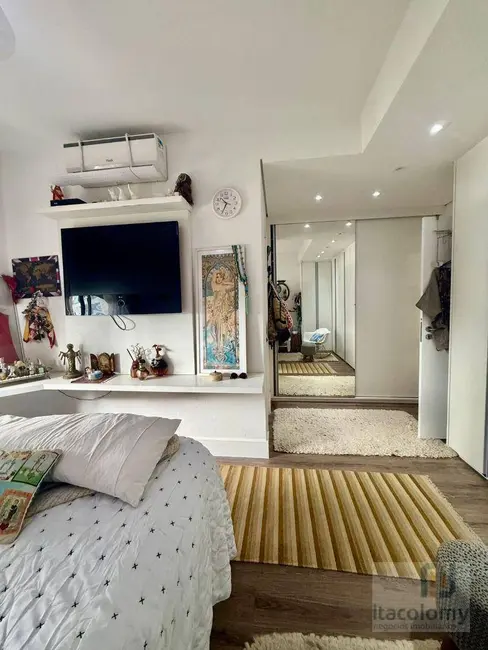 Foto 9 de Apartamento com 2 quartos para alugar, 112m2 em Empresarial 18 do Forte, Barueri - SP