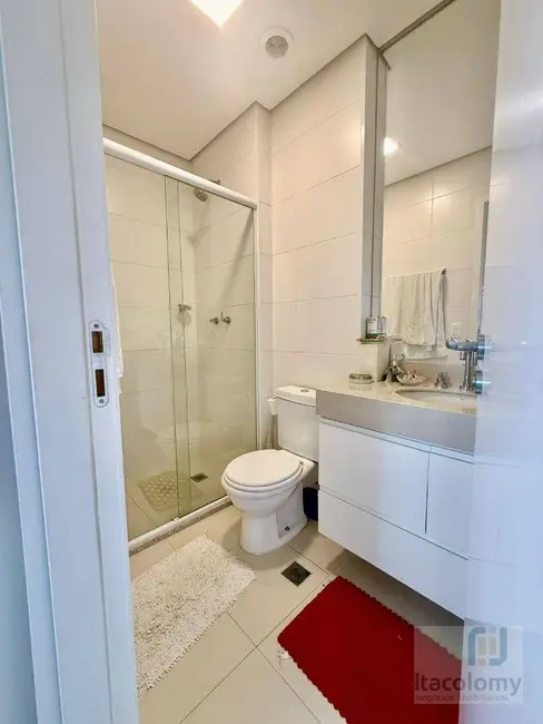 Foto 4 de Apartamento com 2 quartos para alugar, 112m2 em Empresarial 18 do Forte, Barueri - SP