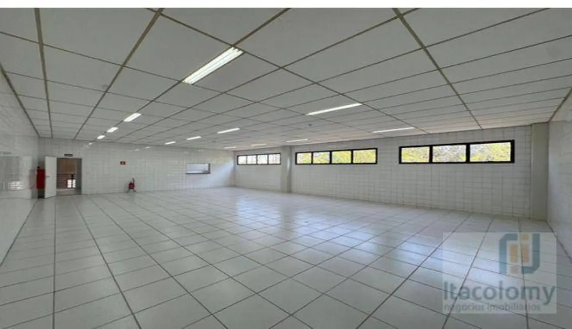 Foto 8 de Armazém / Galpão para alugar, 12000m2 em Tamboré, Barueri - SP