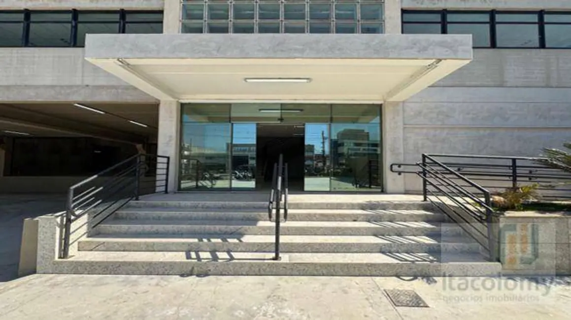 Foto 2 de Armazém / Galpão para alugar, 12000m2 em Tamboré, Barueri - SP