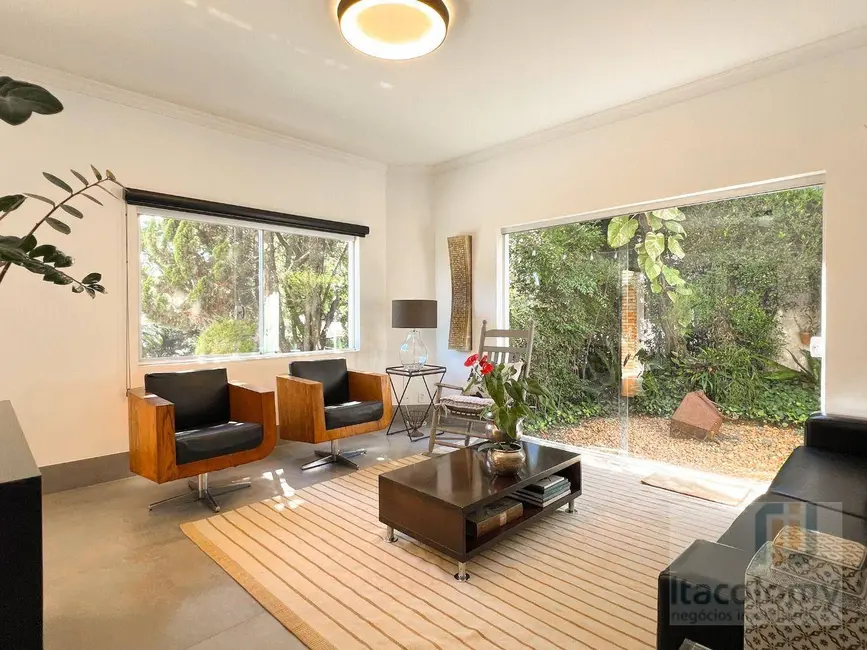 Foto 6 de Casa de Condomínio com 4 quartos à venda, 369m2 em Santana De Parnaiba - SP