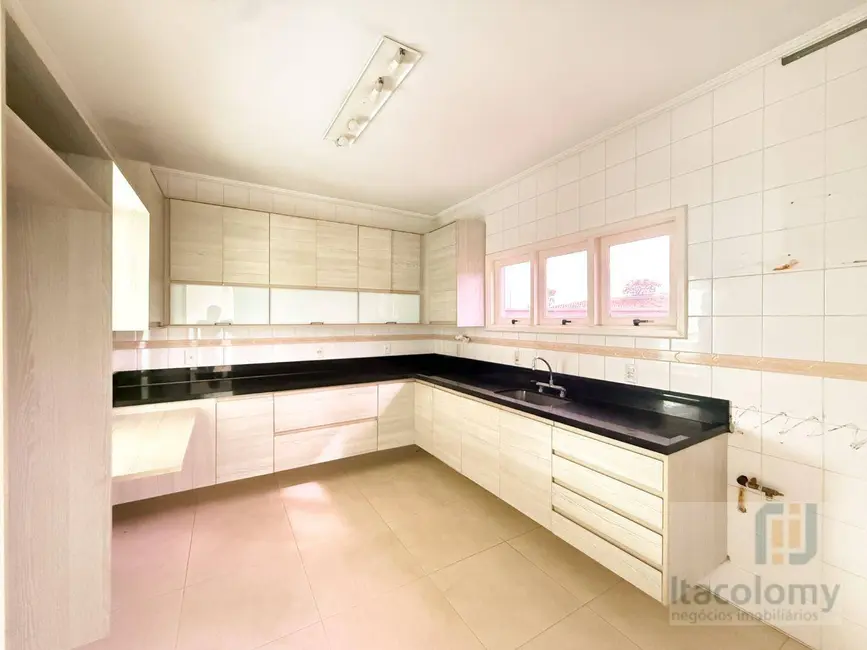 Foto 5 de Casa de Condomínio com 4 quartos à venda, 360m2 em Santana De Parnaiba - SP