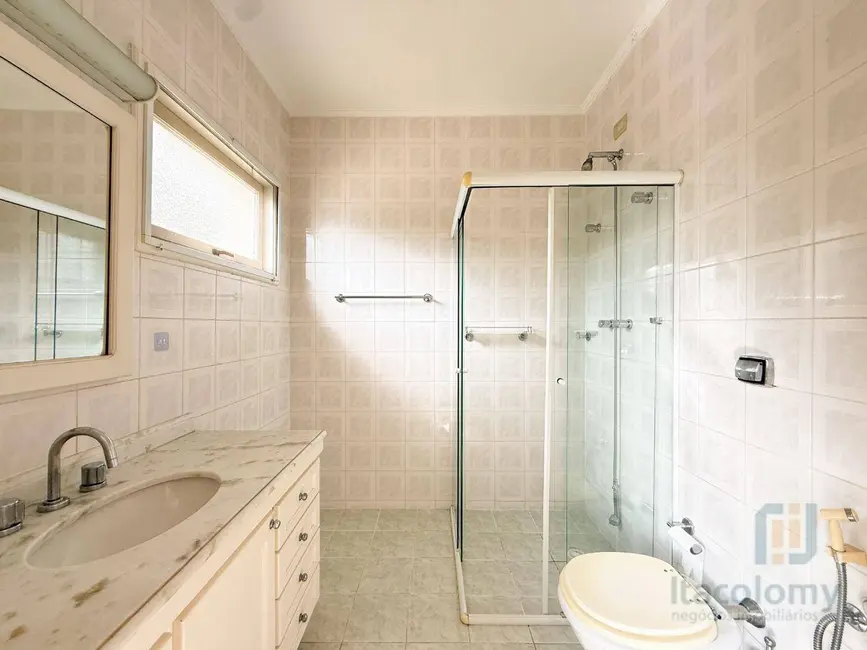 Foto 8 de Casa de Condomínio com 4 quartos à venda, 360m2 em Santana De Parnaiba - SP