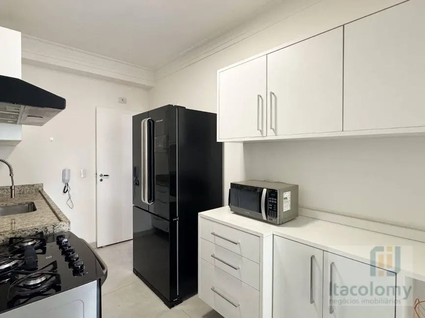 Foto 3 de Apartamento com 3 quartos à venda, 94m2 em Jardim Tupanci, Barueri - SP