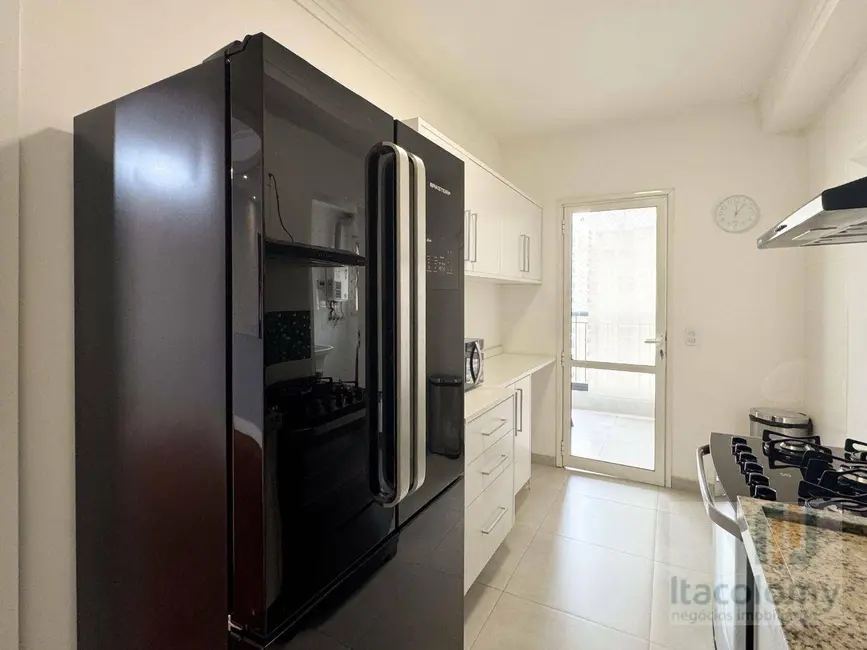 Foto 8 de Apartamento com 3 quartos à venda, 94m2 em Jardim Tupanci, Barueri - SP