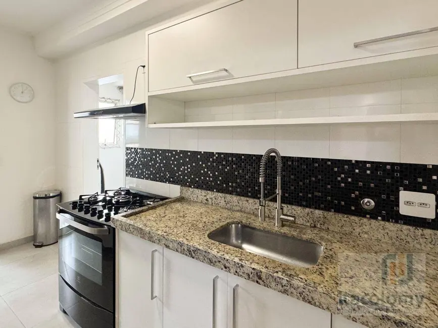 Foto 6 de Apartamento com 3 quartos à venda, 94m2 em Jardim Tupanci, Barueri - SP