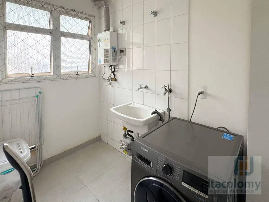 Foto 9 de Apartamento com 3 quartos à venda, 94m2 em Jardim Tupanci, Barueri - SP