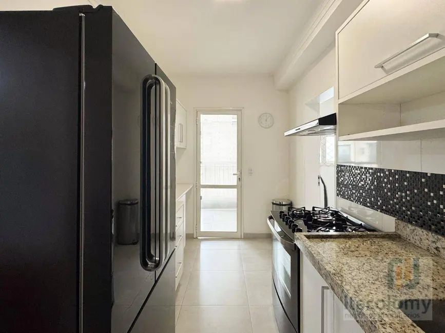 Foto 7 de Apartamento com 3 quartos à venda, 94m2 em Jardim Tupanci, Barueri - SP
