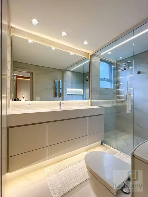 Foto 2 de Apartamento com 3 quartos à venda, 192m2 em Tamboré, Santana De Parnaiba - SP