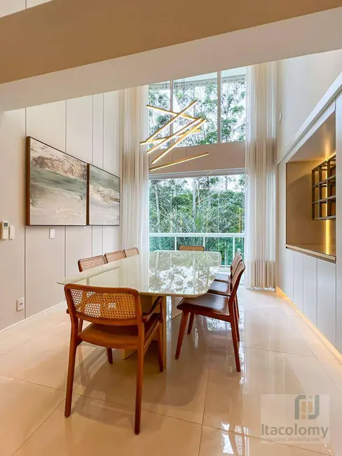 Foto 7 de Apartamento com 3 quartos à venda, 192m2 em Tamboré, Santana De Parnaiba - SP