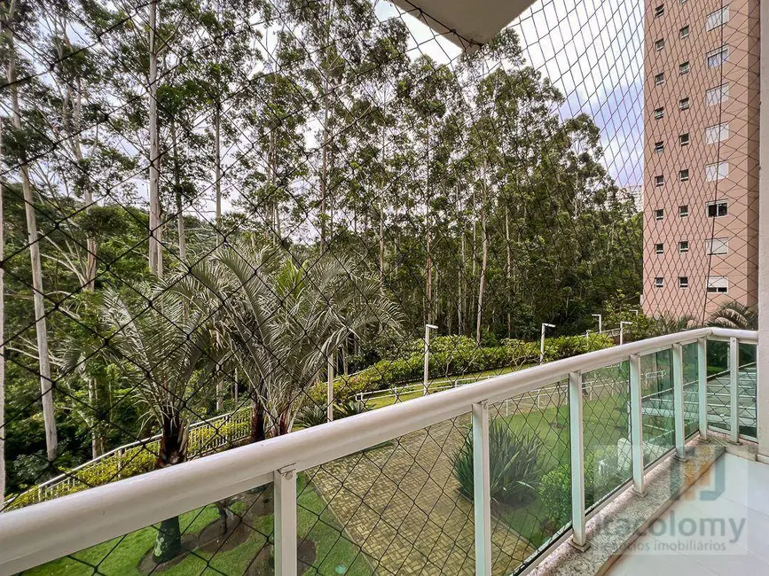 Foto 5 de Apartamento com 3 quartos à venda, 192m2 em Tamboré, Santana De Parnaiba - SP