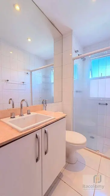 Apartamento com 2 quartos para alugar, 94m2 em Santana De Parnaiba - SP - imagem 2 Foto 2 de Apartamento com 2 quartos para alugar, 94m2 em Santana De Parnaiba - SP