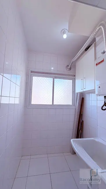 Apartamento com 2 quartos para alugar, 94m2 em Santana De Parnaiba - SP - imagem 7 Foto 7 de Apartamento com 2 quartos para alugar, 94m2 em Santana De Parnaiba - SP